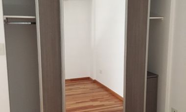 Departamento en alquiler en Wilde Centro