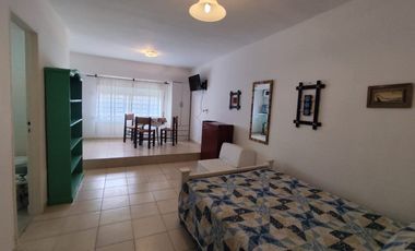 Monoambiente en venta en San Bernardo