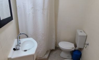 Monoambiente en venta en San Bernardo