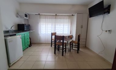 Monoambiente en venta en San Bernardo
