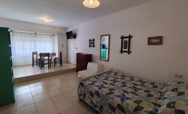 Monoambiente en venta en San Bernardo