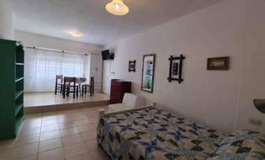 Monoambiente en venta en San Bernardo
