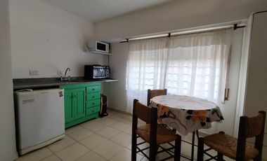 Monoambiente en venta en San Bernardo