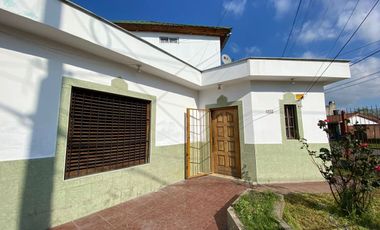 ALQUILER  Casa 3 ambientes Longchamps