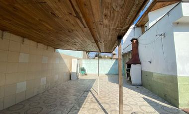 ALQUILER  Casa 3 ambientes Longchamps