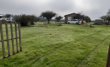 Parcela en venta en LINARES