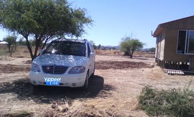 Parcela en venta en LINARES