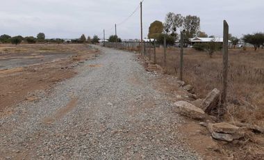 Parcela en venta en LINARES