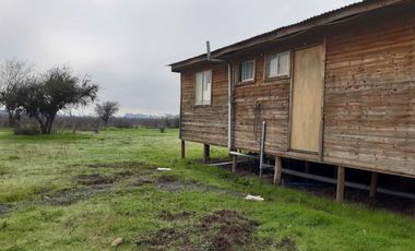 Parcela en venta en LINARES