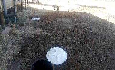 Parcela en venta en LINARES