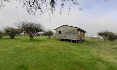 Parcela en venta en LINARES