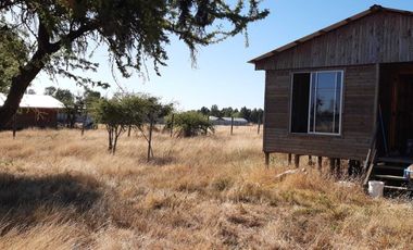 Parcela en venta en LINARES