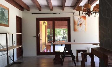 Casa en arriendo en FREIRE