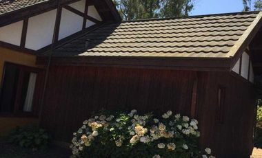 Casa en arriendo en FREIRE