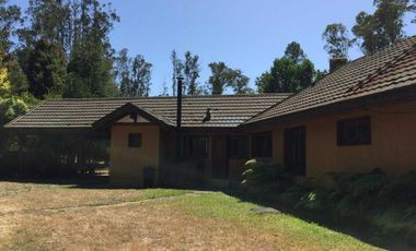 Casa en arriendo en FREIRE