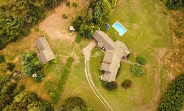 Casa en arriendo en FREIRE