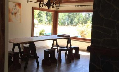 Casa en arriendo en FREIRE