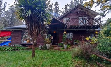 Casa en arriendo en TEMUCO