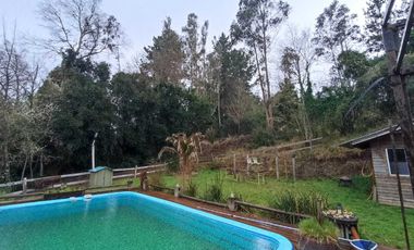 Casa en arriendo en TEMUCO