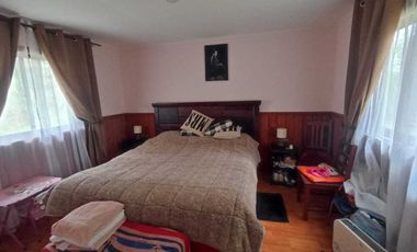 Casa en arriendo en TEMUCO