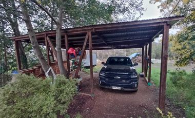 Casa en arriendo en TEMUCO