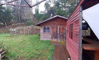 Casa en arriendo en TEMUCO