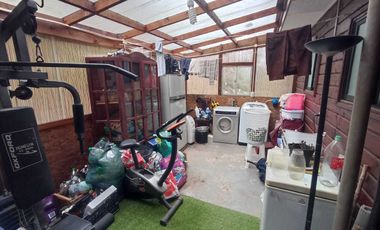 Casa en arriendo en TEMUCO