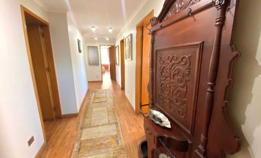 Departamento en venta en TEMUCO