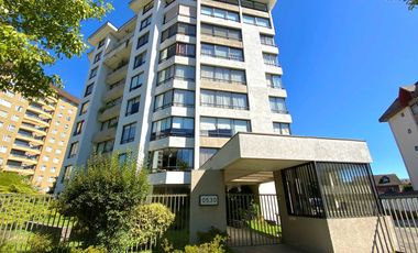 Departamento en venta en TEMUCO