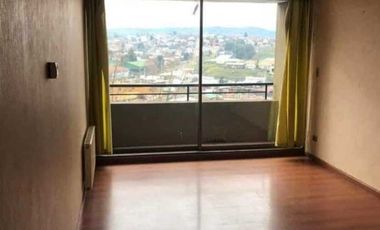 Departamento en venta en TEMUCO