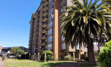 Departamento en venta en TEMUCO