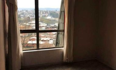 Departamento en venta en TEMUCO