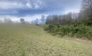 Parcela en venta en TEMUCO