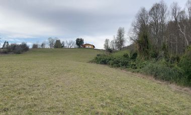 Parcela en venta en TEMUCO