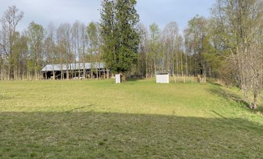 Parcela en venta en TEMUCO