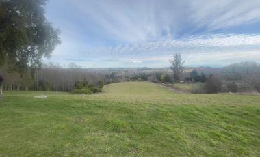 Parcela en venta en TEMUCO