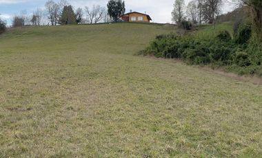 Parcela en venta en TEMUCO