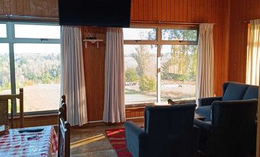 Parcela en venta en TEMUCO