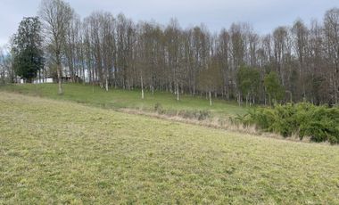 Parcela en venta en TEMUCO