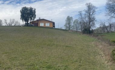 Parcela en venta en TEMUCO