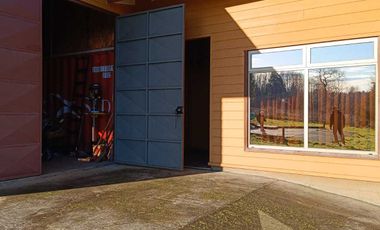 Parcela en venta en TEMUCO