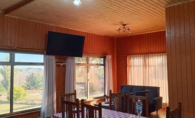 Parcela en venta en TEMUCO