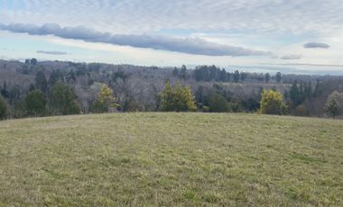 Parcela en venta en TEMUCO