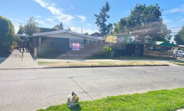 Casa en venta  en TEMUCO