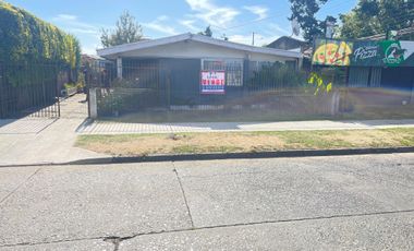 Casa en venta  en TEMUCO