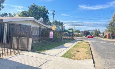 Casa en venta  en TEMUCO