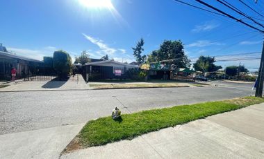 Casa en venta  en TEMUCO