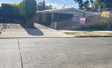 Casa en venta  en TEMUCO