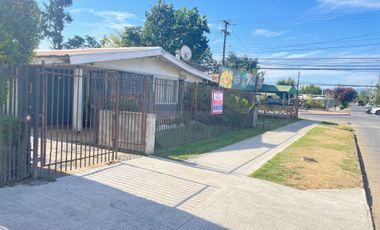 Casa en venta  en TEMUCO