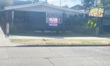 Casa en venta  en TEMUCO